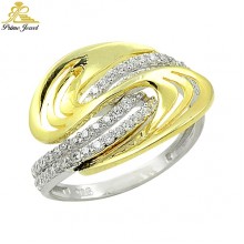 Gümüş Yüzük (Deluxe)